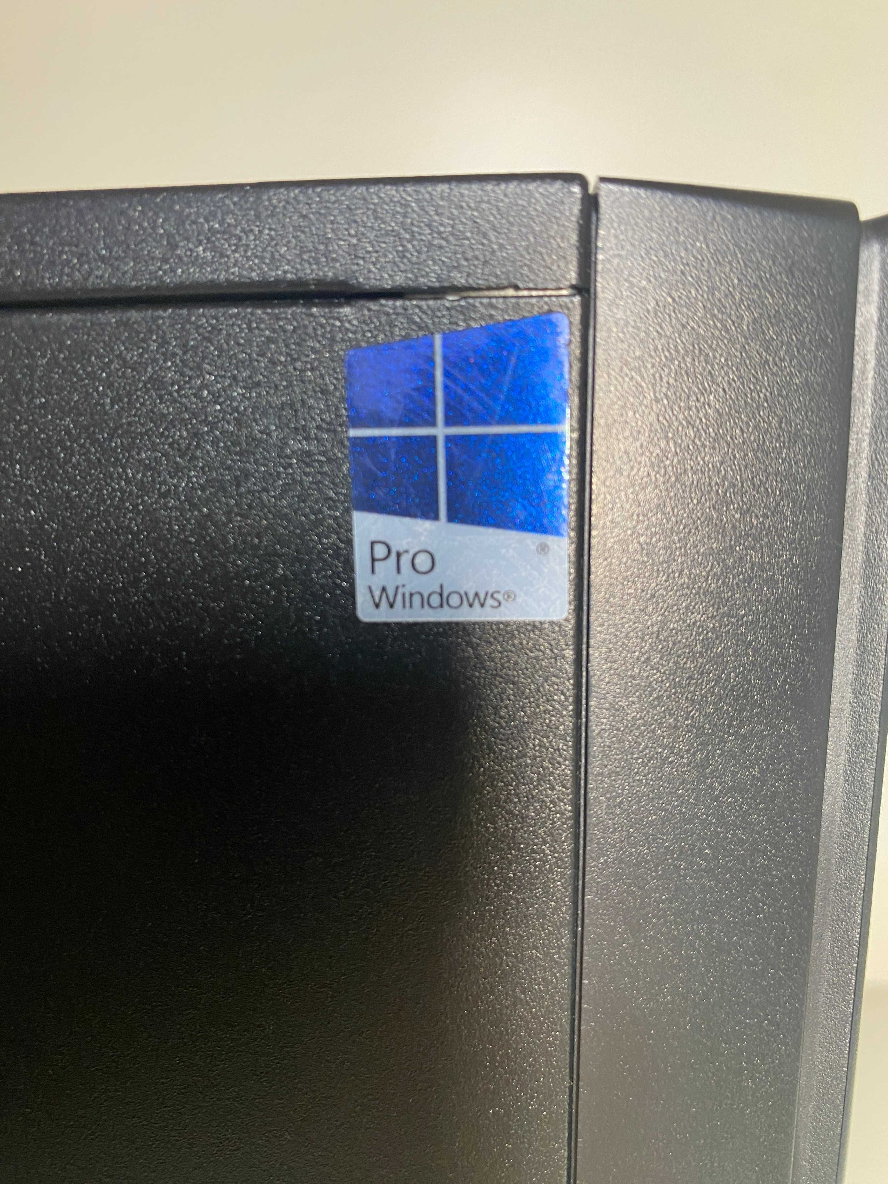 Комп'ютер Fujitsu P556 E90+ Intel i3-6100 ddr4 8Gb M.2 HD 530 2Gb .FS