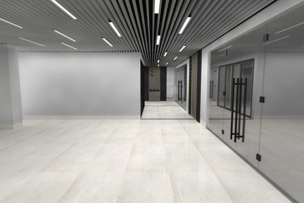 Продаж приміщення на 2 поверсі в БЦ Лондон.