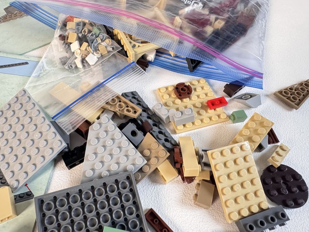 Lego THE HOBBIT 79017 The Battle of the Five Armies