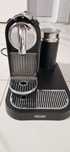Ekspress do kawy Nespresso De'Longhi Citiz
