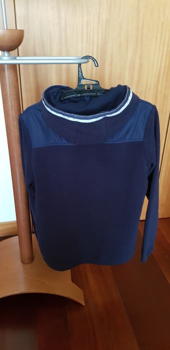 Sweat e casaco Tiffosi 9/10 anos