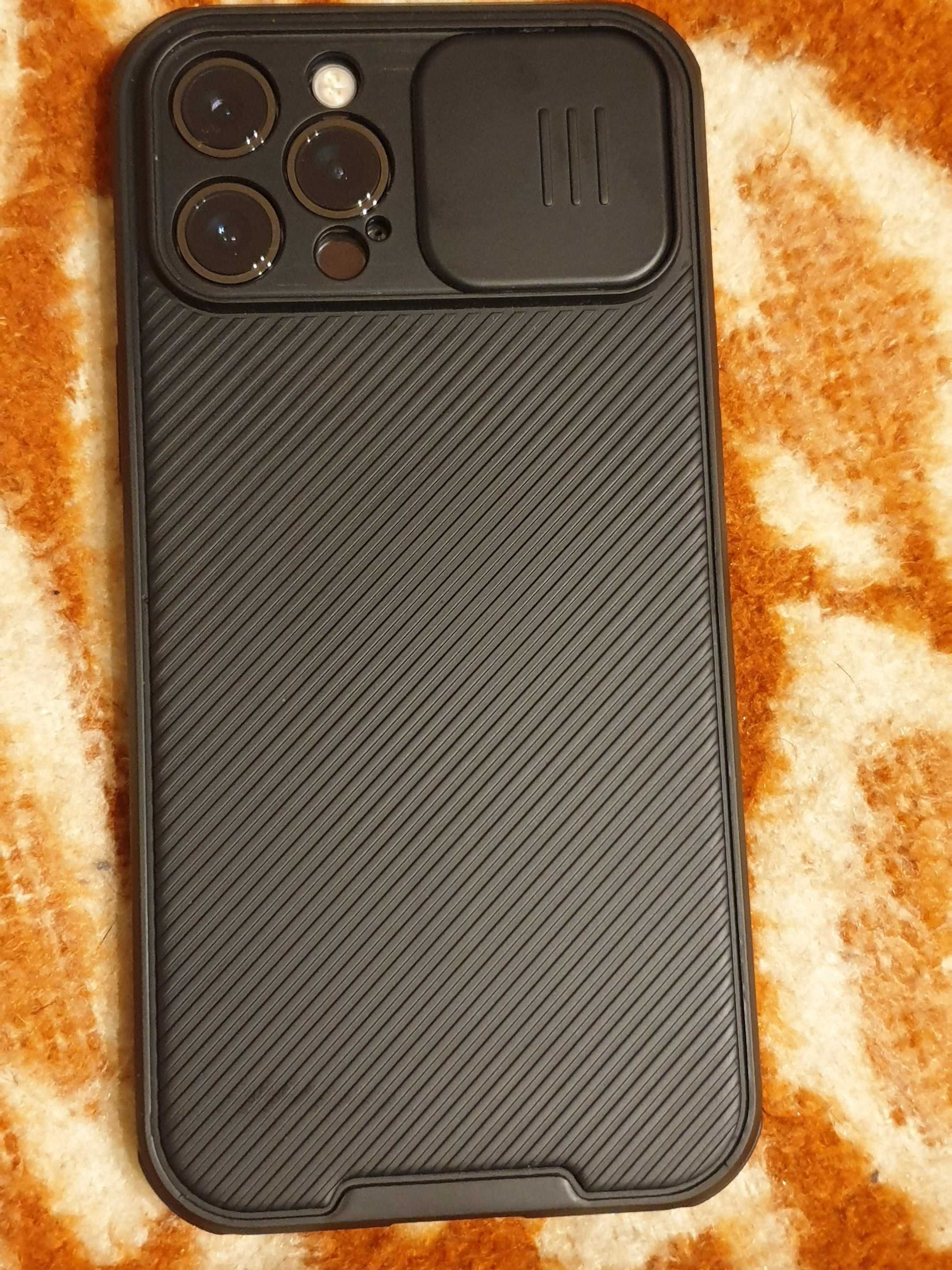 Iphone 12 pro max 256 GB super stan
