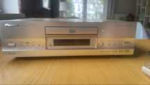 Odtwarzacz DVD Pioneer DV 737