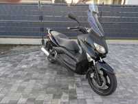 Sprzedam Yamaha xmax 250 ABS