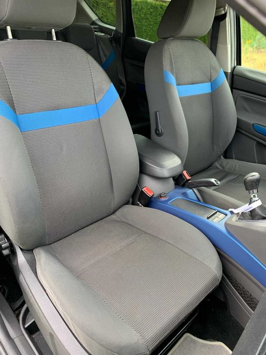 Ford KUGA, 2.0 TDCi , 2009r