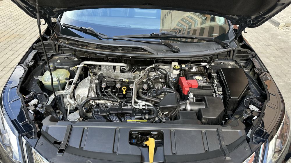 Nissan Rogue 2021 SV