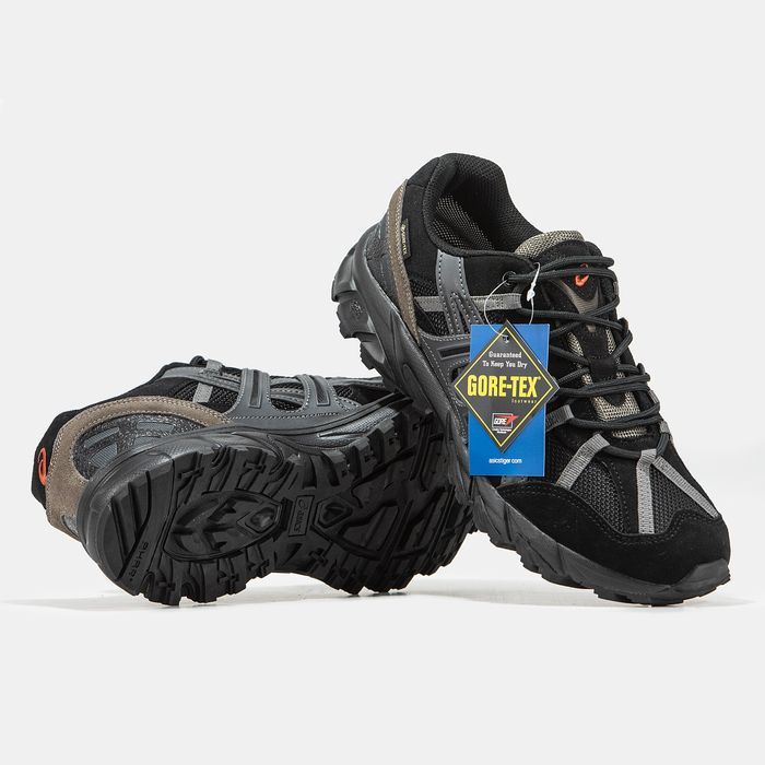 Кросівки чоловічі Asics gel Sonoma Gore-Tex 41-46 р