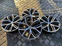 Диски легкосплавні 5х112 r19 ALBERTVILLE Passat B8 Alltrack Tiguan