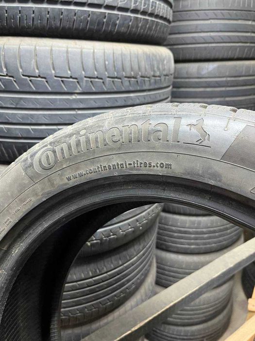 225/50 R17 Continental комплект зима