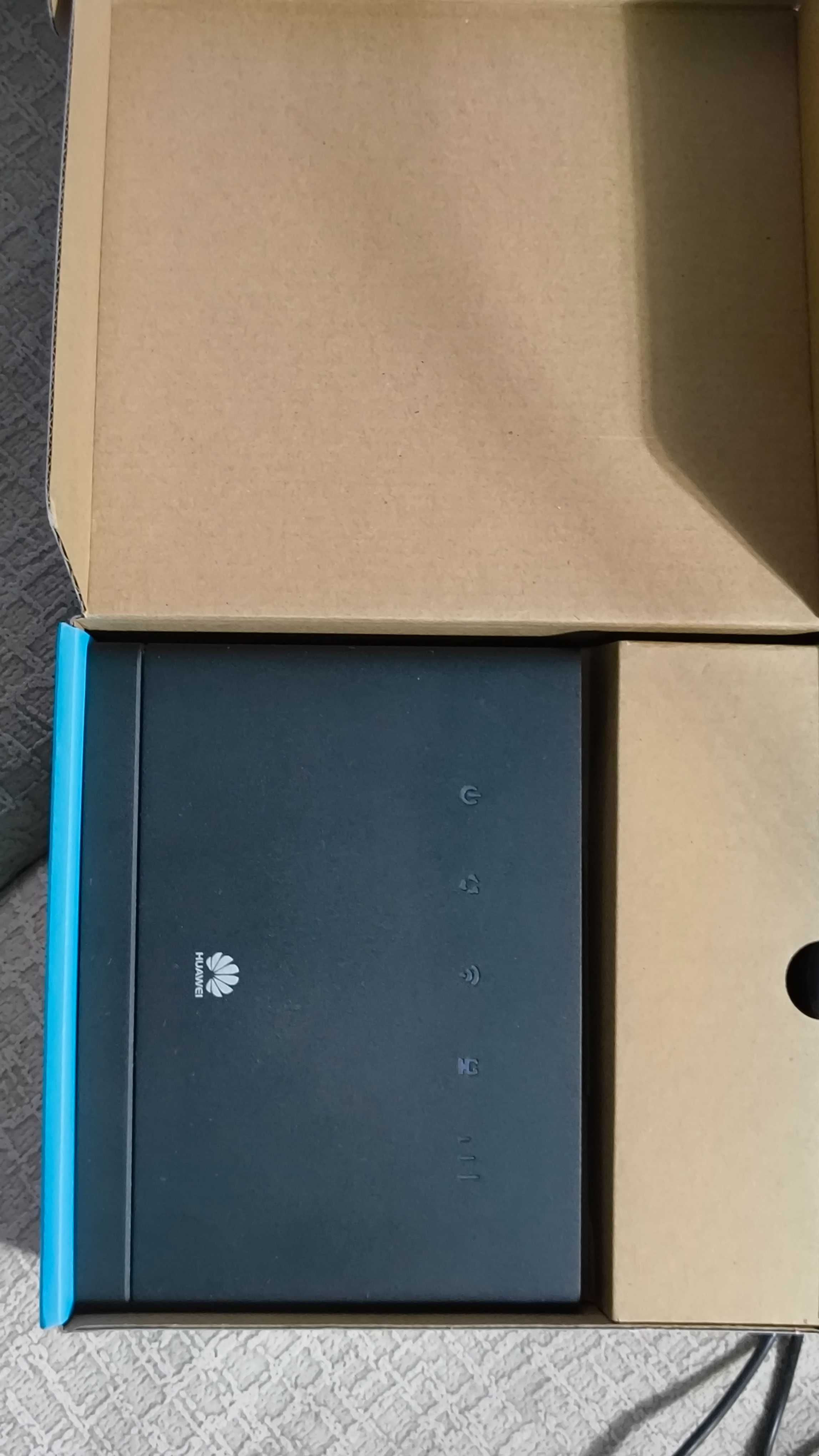 Router Meo e Nos Semi Novos