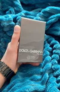 (Oryginalny) Dolce Gabbana The One for Men 100ml (Możliwy Odbiór)