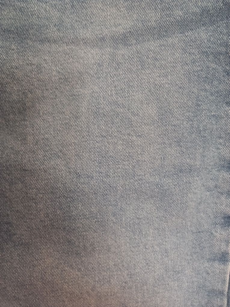 Nowe spodnie beż metki Reserved