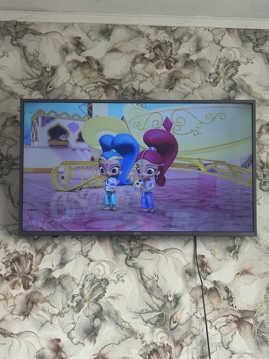 Телевизор на запчасти или под ремонт