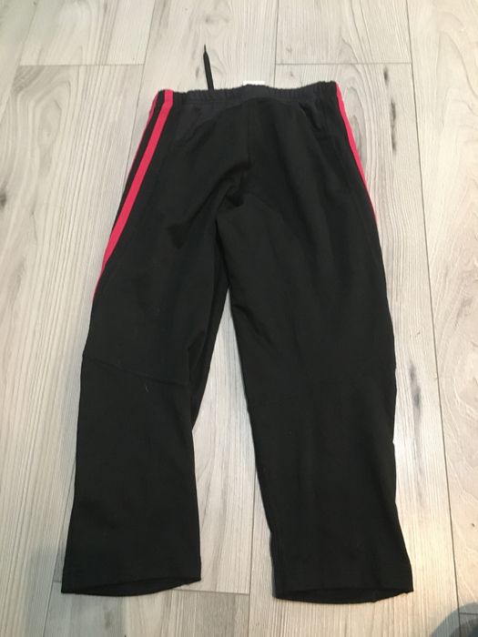 Legginsy damskie Adidas 3/4 rozm.S
