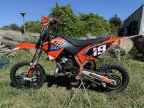 KTM SX 65 2013r.