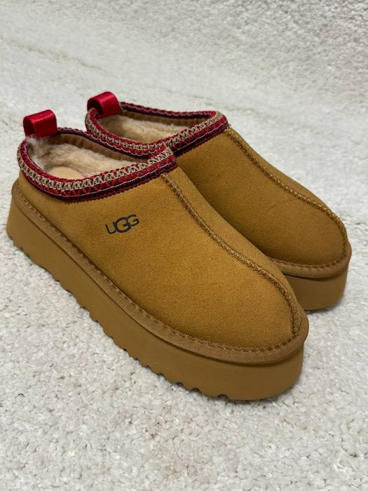 Уггі зимові жіночі