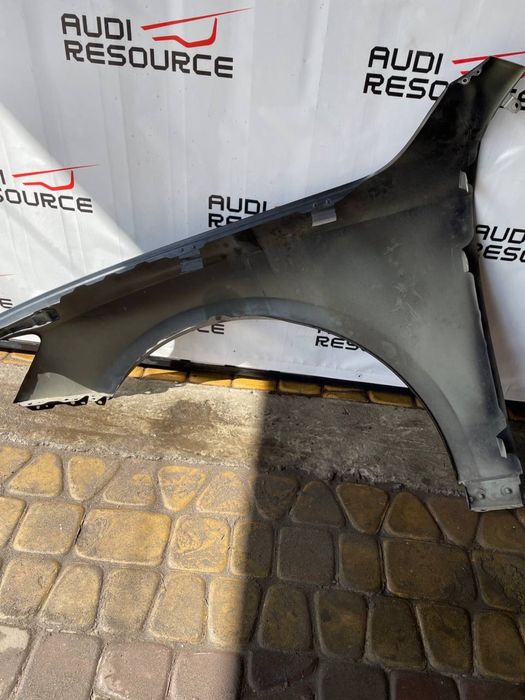 Крило крыло Audi Q5 08-16 рік 8R0 ліве та праве