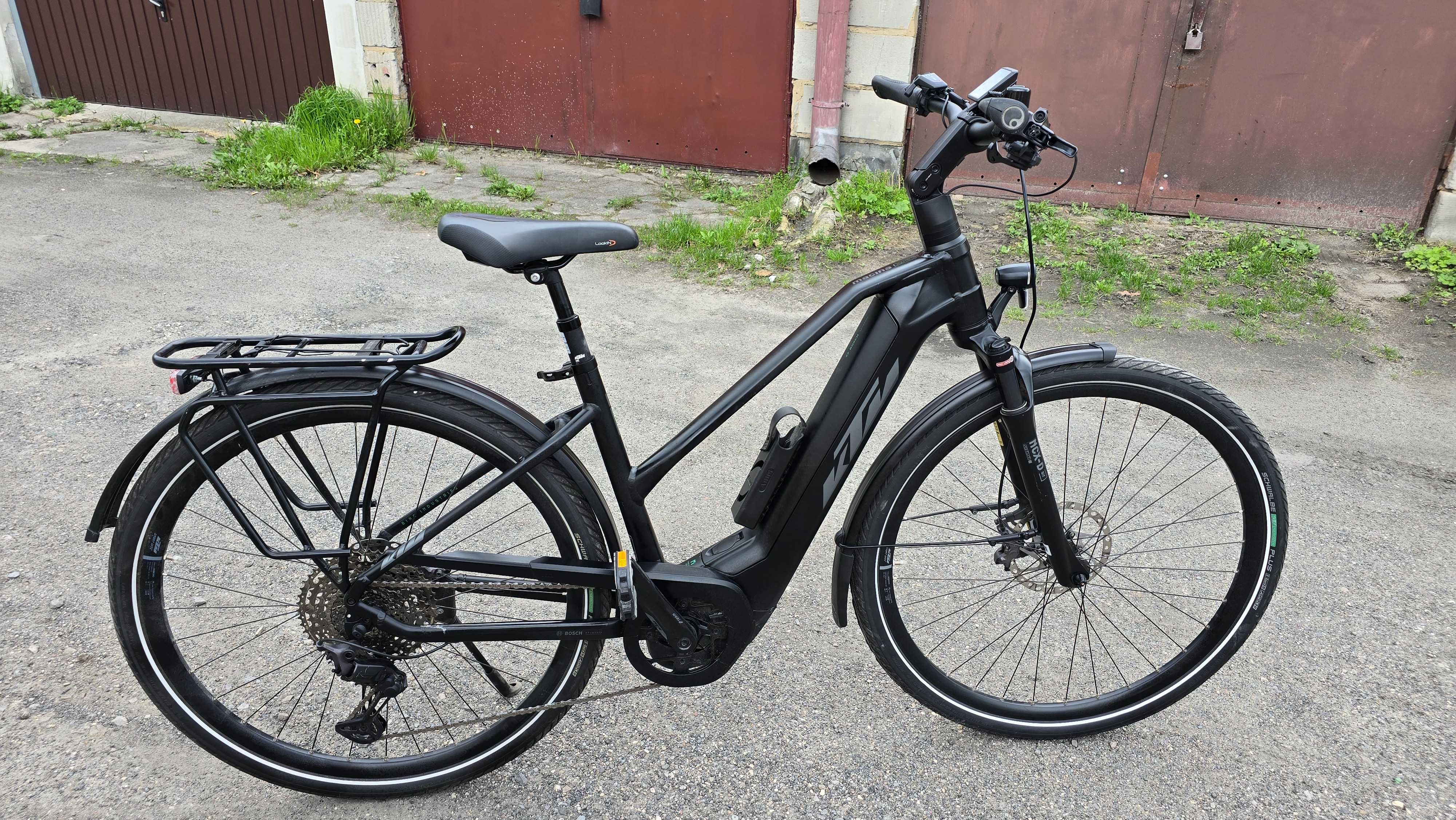 KTM Macina Style XT 750 LTD - 750 Wh - 28 cali