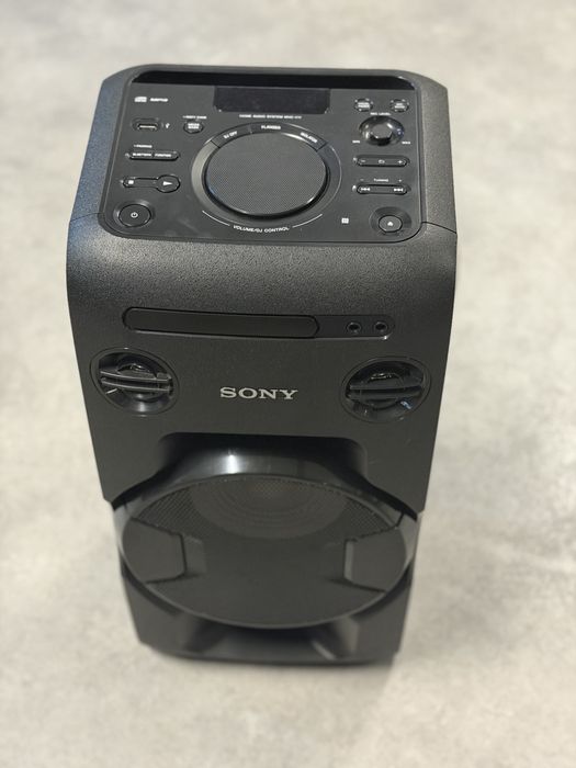 Coluna Sony MHC-V11