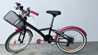 Bicicleta Btwin Original 500