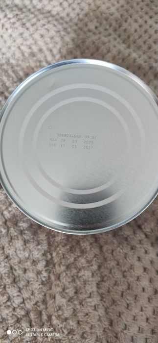 Дитяче харчування