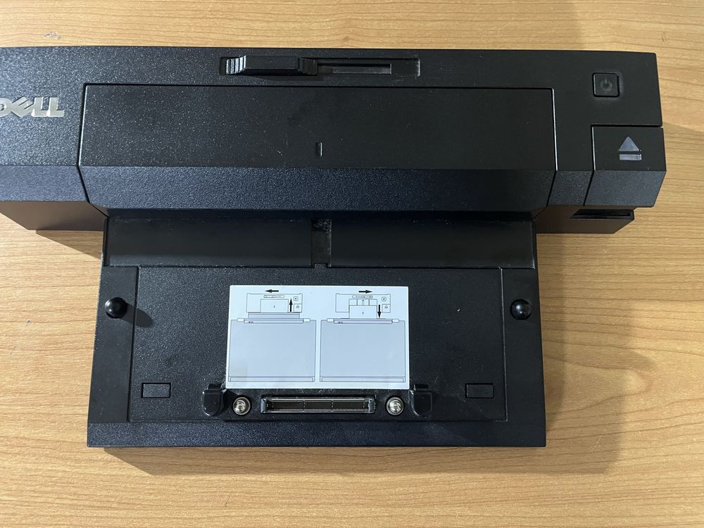 Docking station Dell PR02X