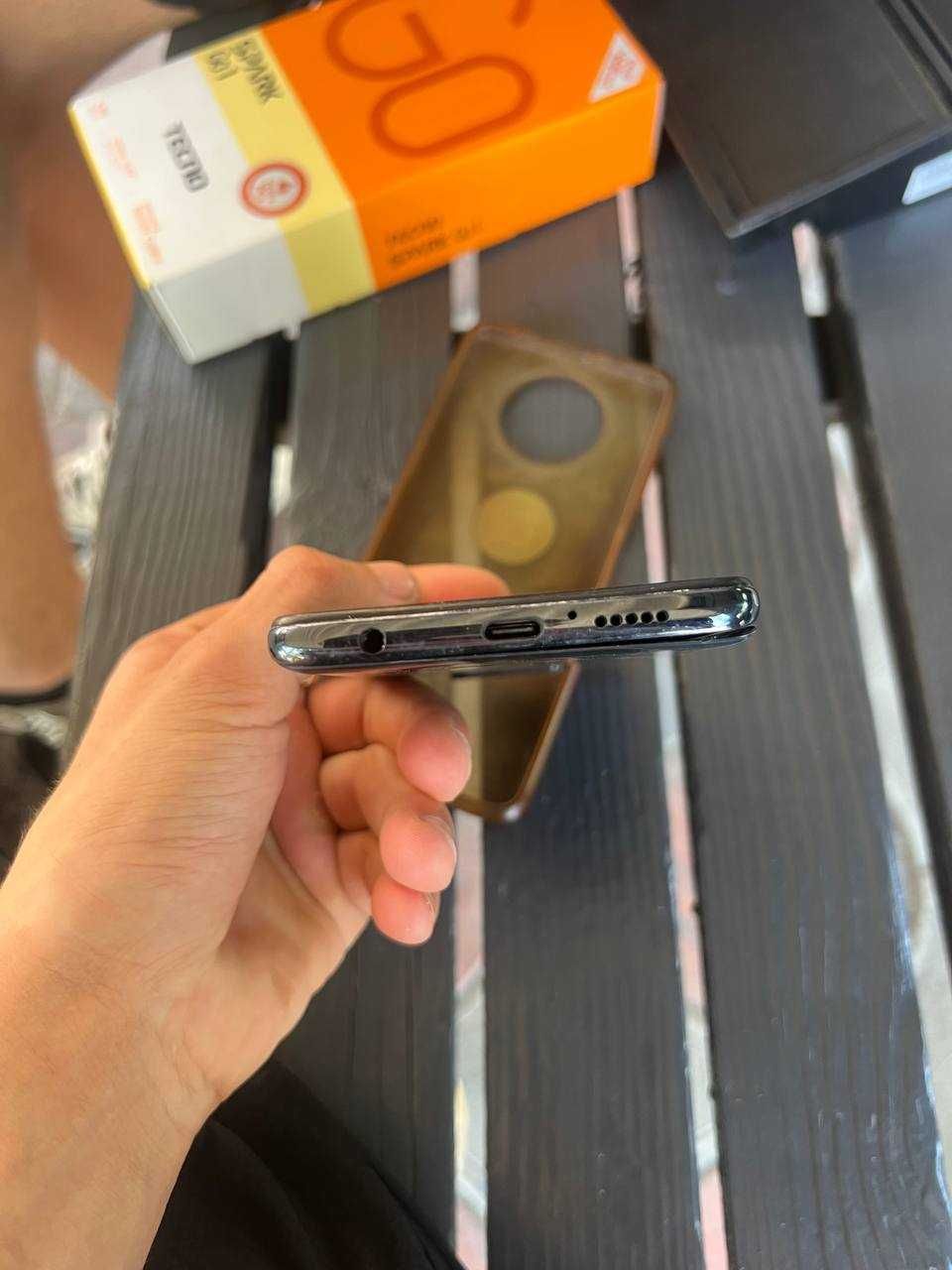 Продам Poco X3 Pro 8/256 на ЗАПЧАСТИ