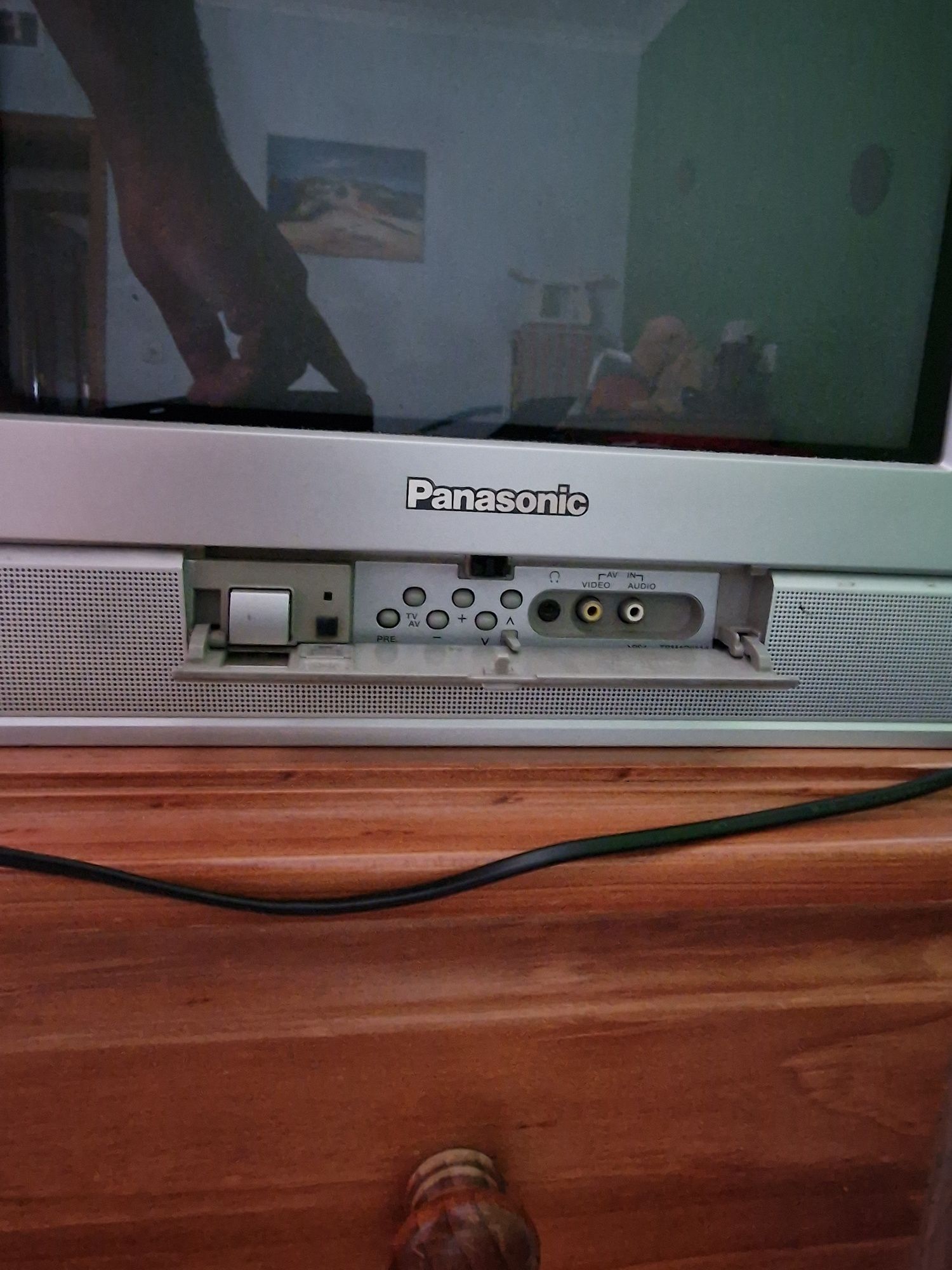 Televisor Panasonic