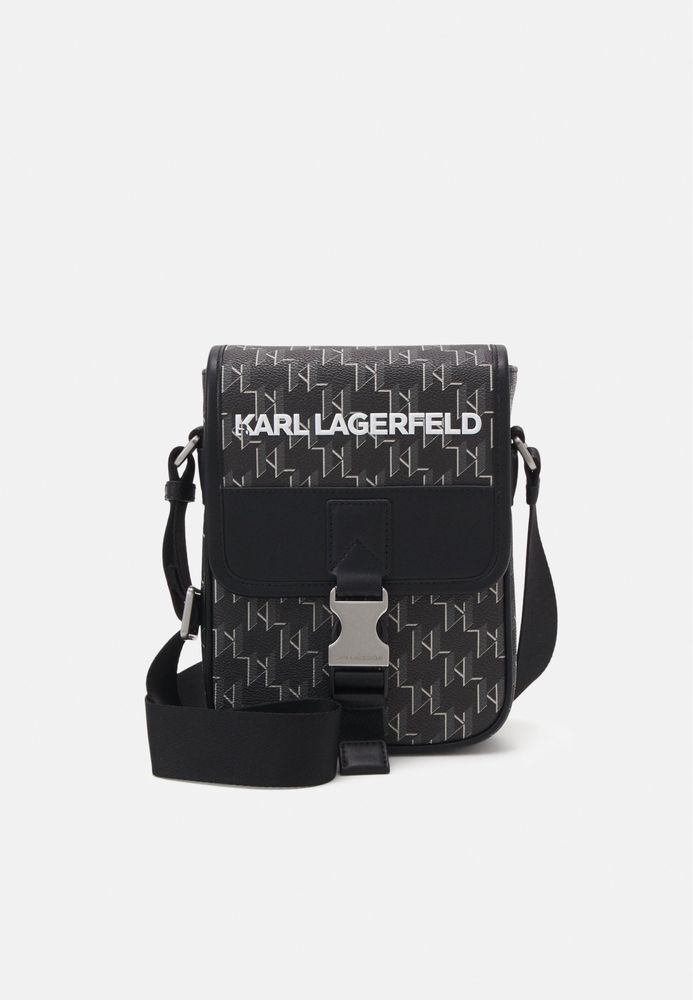Оригінал, розпродаж! Сумка чоловіча Karl Lagerfeld (245M3013)