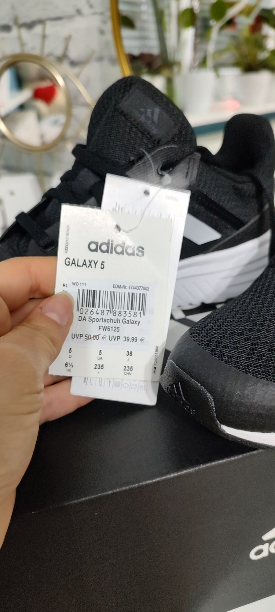 Buty Adidas nowe z metką