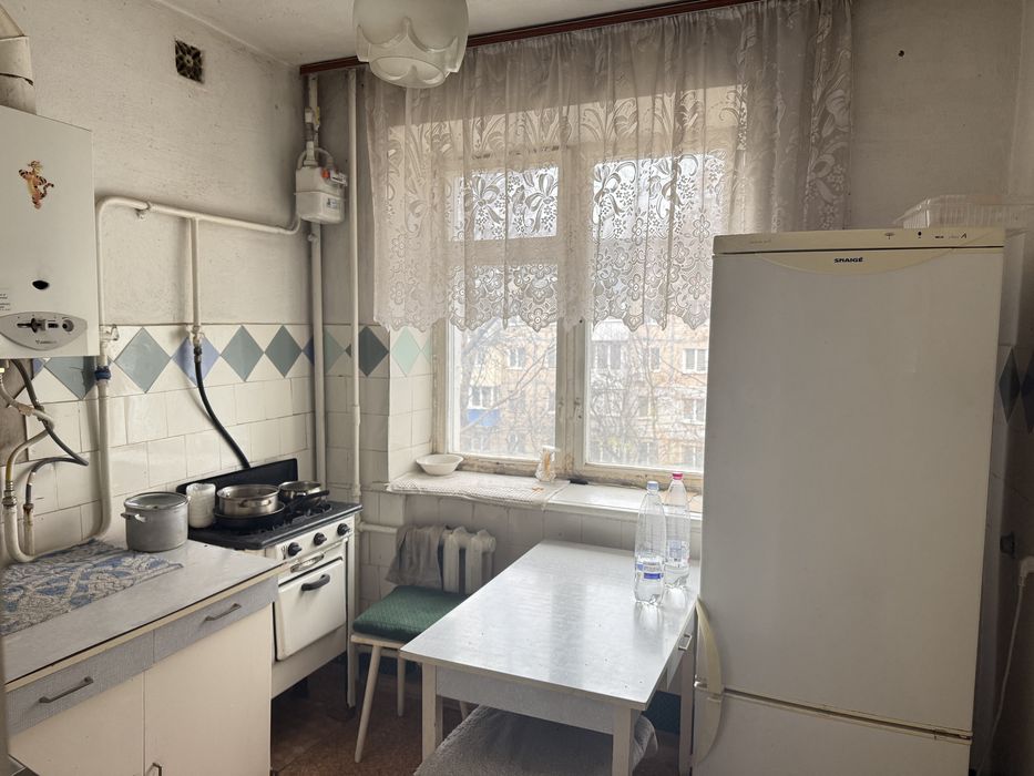 Оренда 1к на Вишеньці вул. 600 річчя