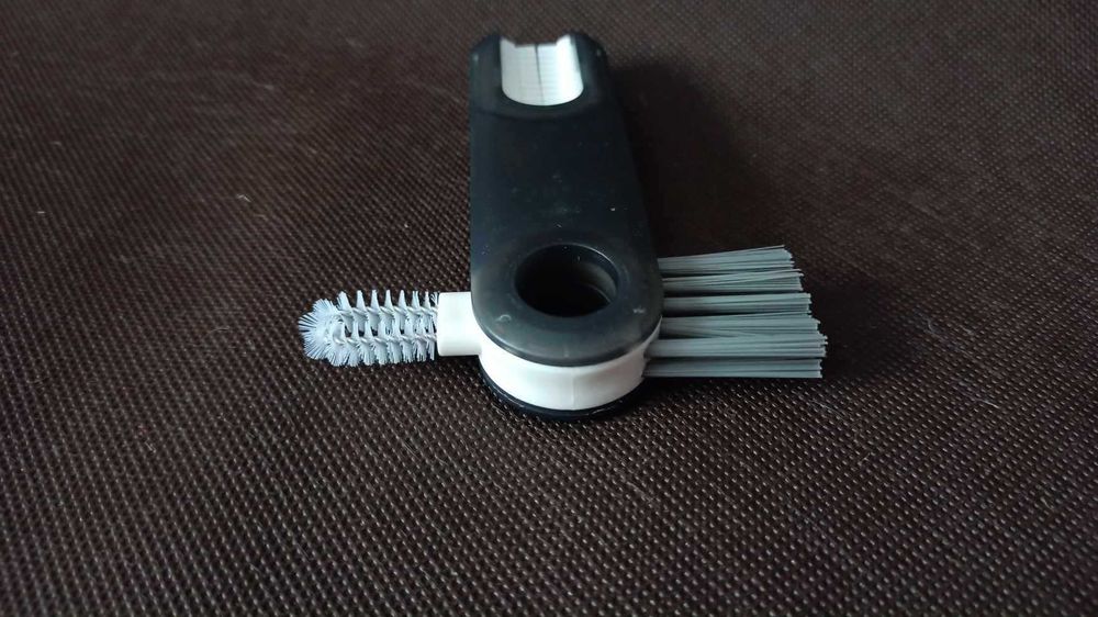 Szczotka do mycia szklanek