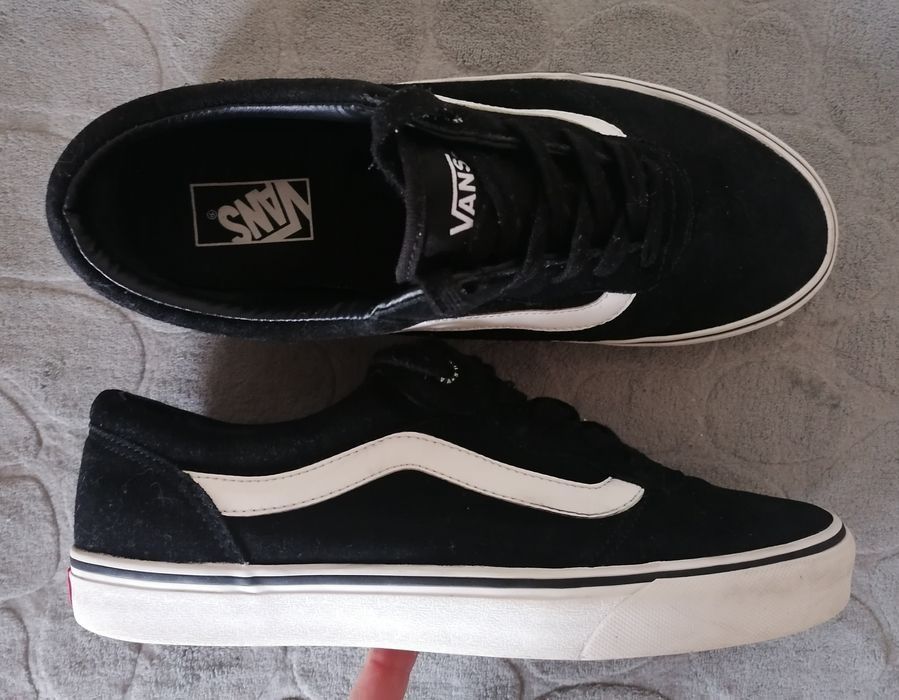 Vans Old Skool (originais) - 43
