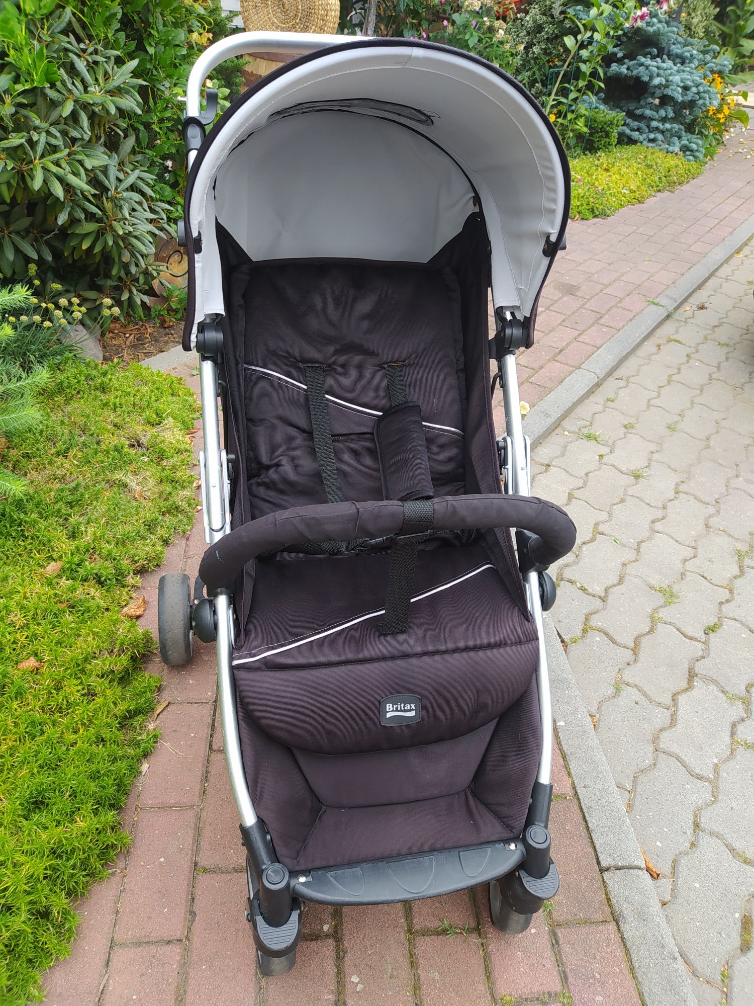 Wózek Britax B-mobile