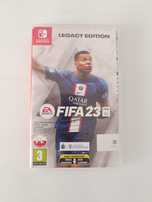 Gra FIFA 23 PL na konsole Nintendo Switch Stan BDB !!!