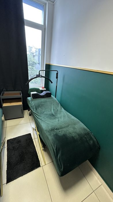 Оренда кушетки Центр