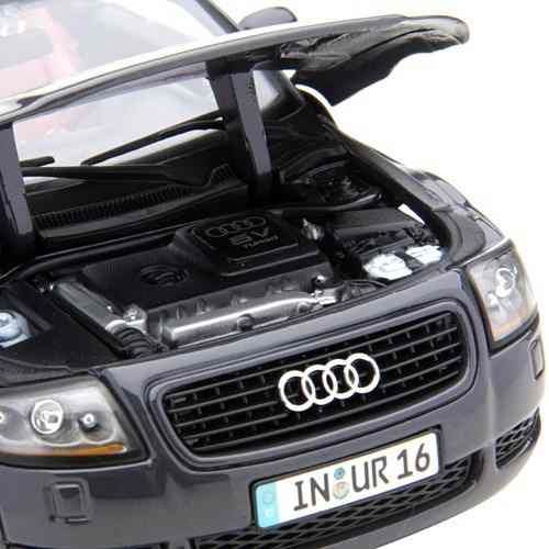 miniaturas AUDI TT , BMW cabrio