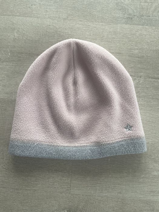 Czapka zimowa dla dziewczynki