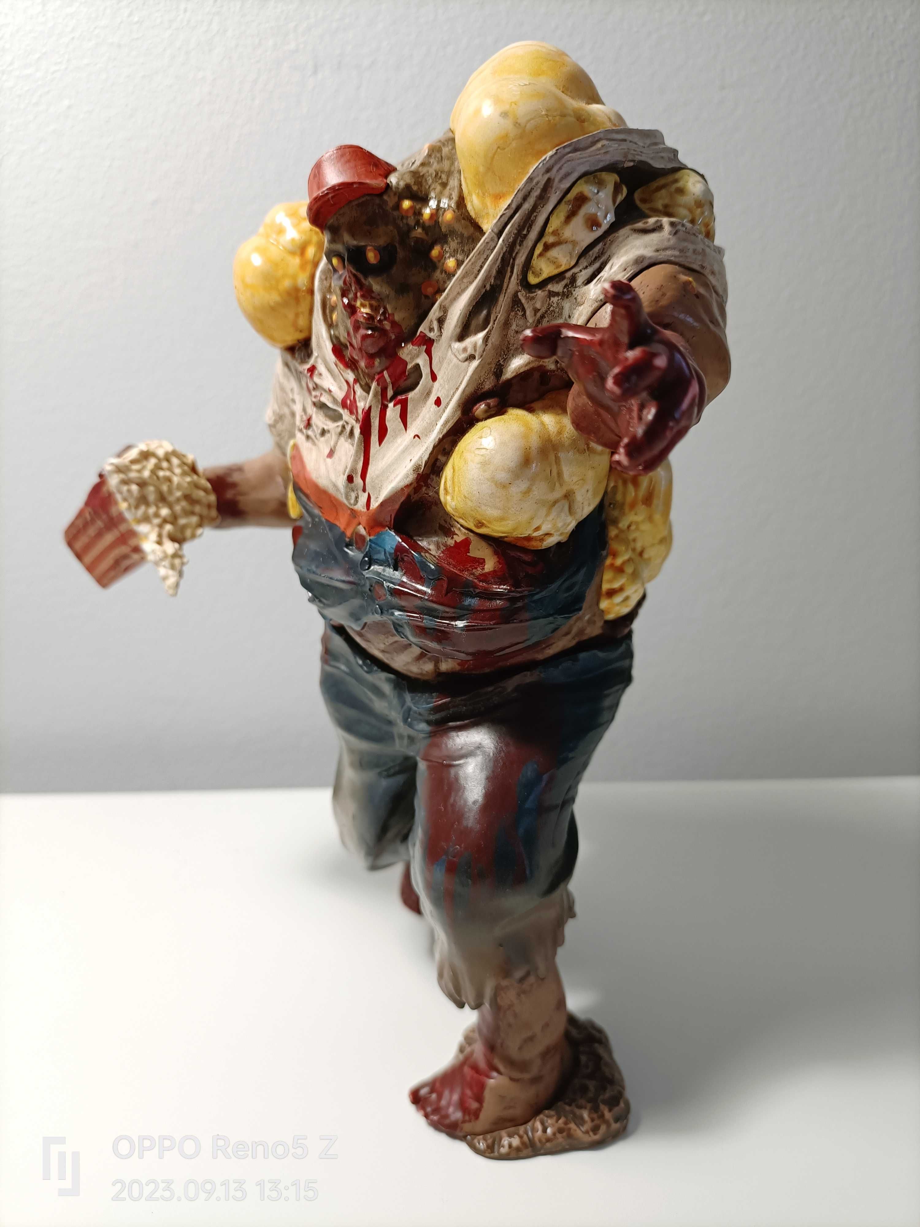 Figurka z gry Dead Island Popcorn Zombie Monster Techland/Deep Silver