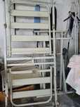 Cama articulada elétrica