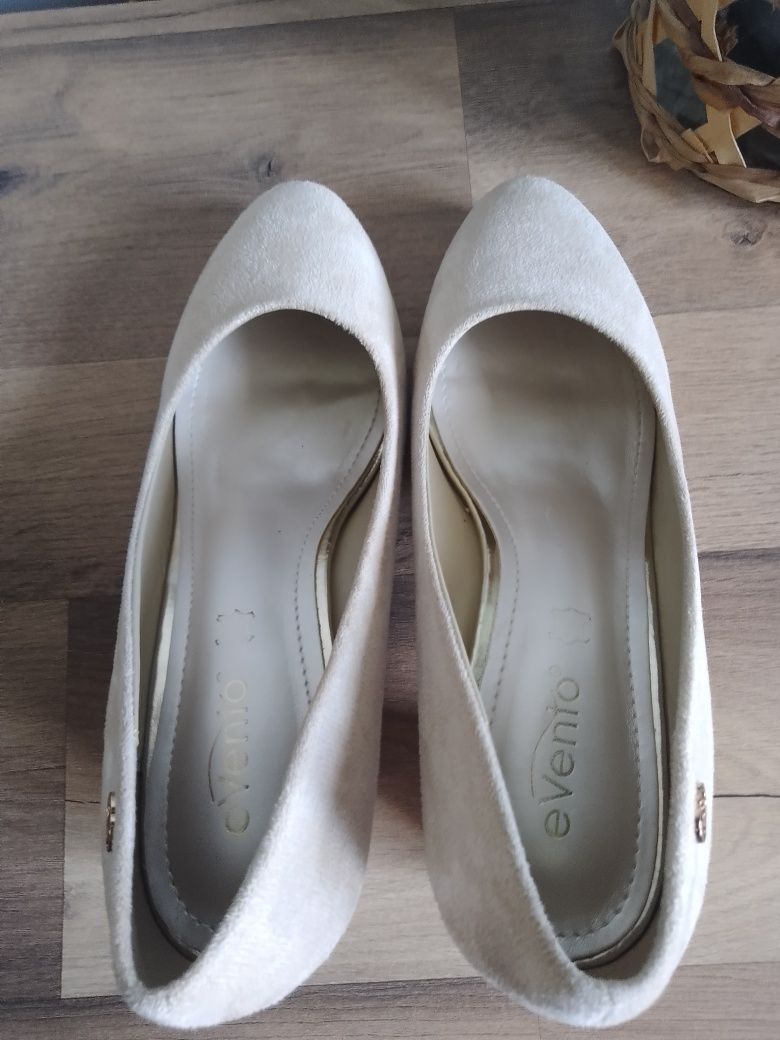 Buty damskie 39 Nowe