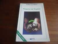 "Ninguém me Seguirá" de Nadine Gordimer - 1ª Edição de 1996