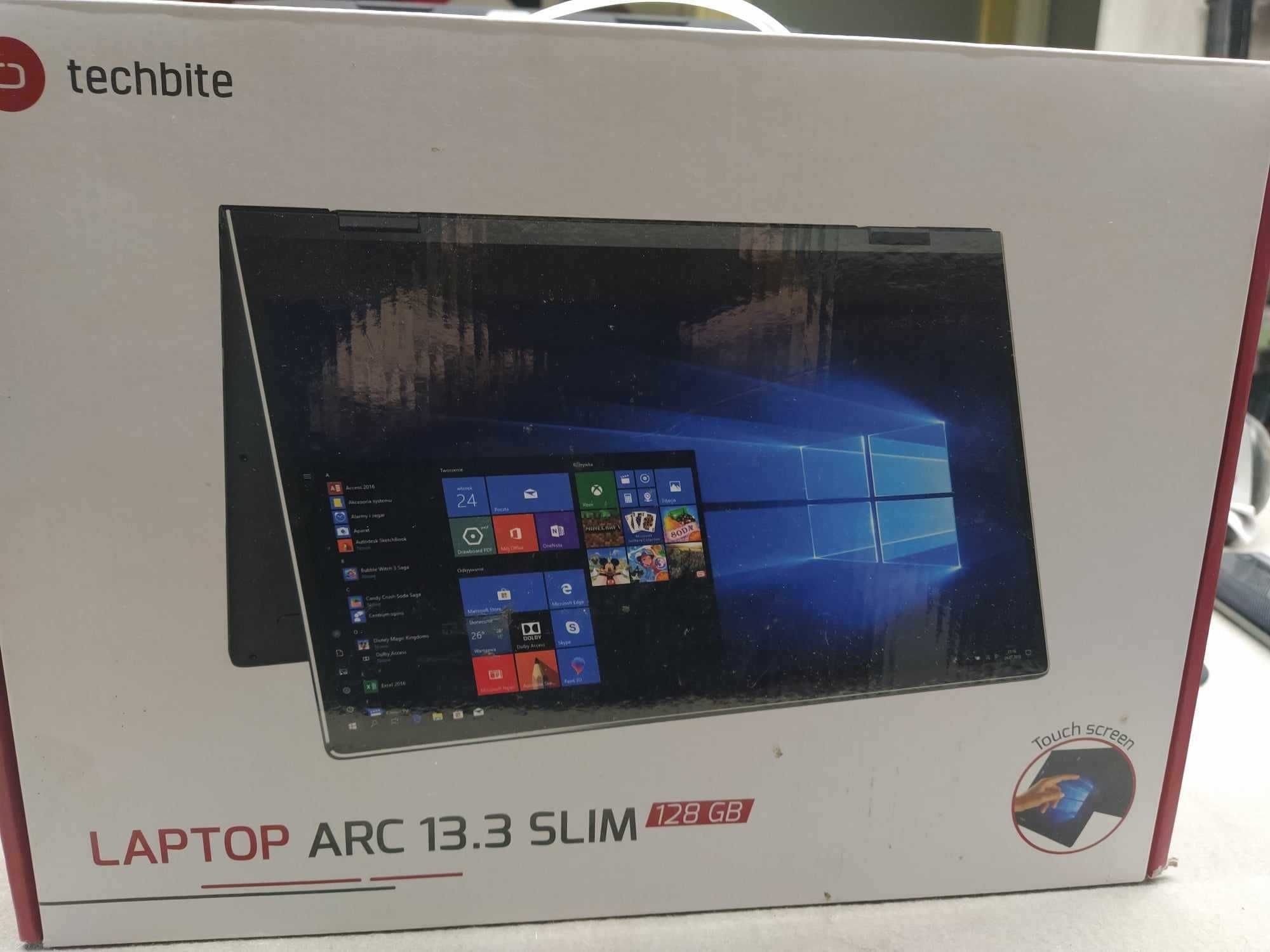 laptop ACR 13.3 SLIM 128 GB