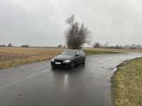 BMW Seria 3 BMW 3 E91 Touring 2.0d 177 KM Automat ZADBANA