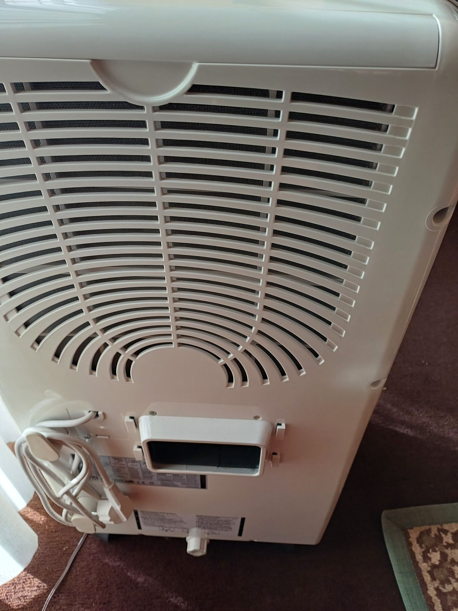 Vendo aparelho ar condicionado