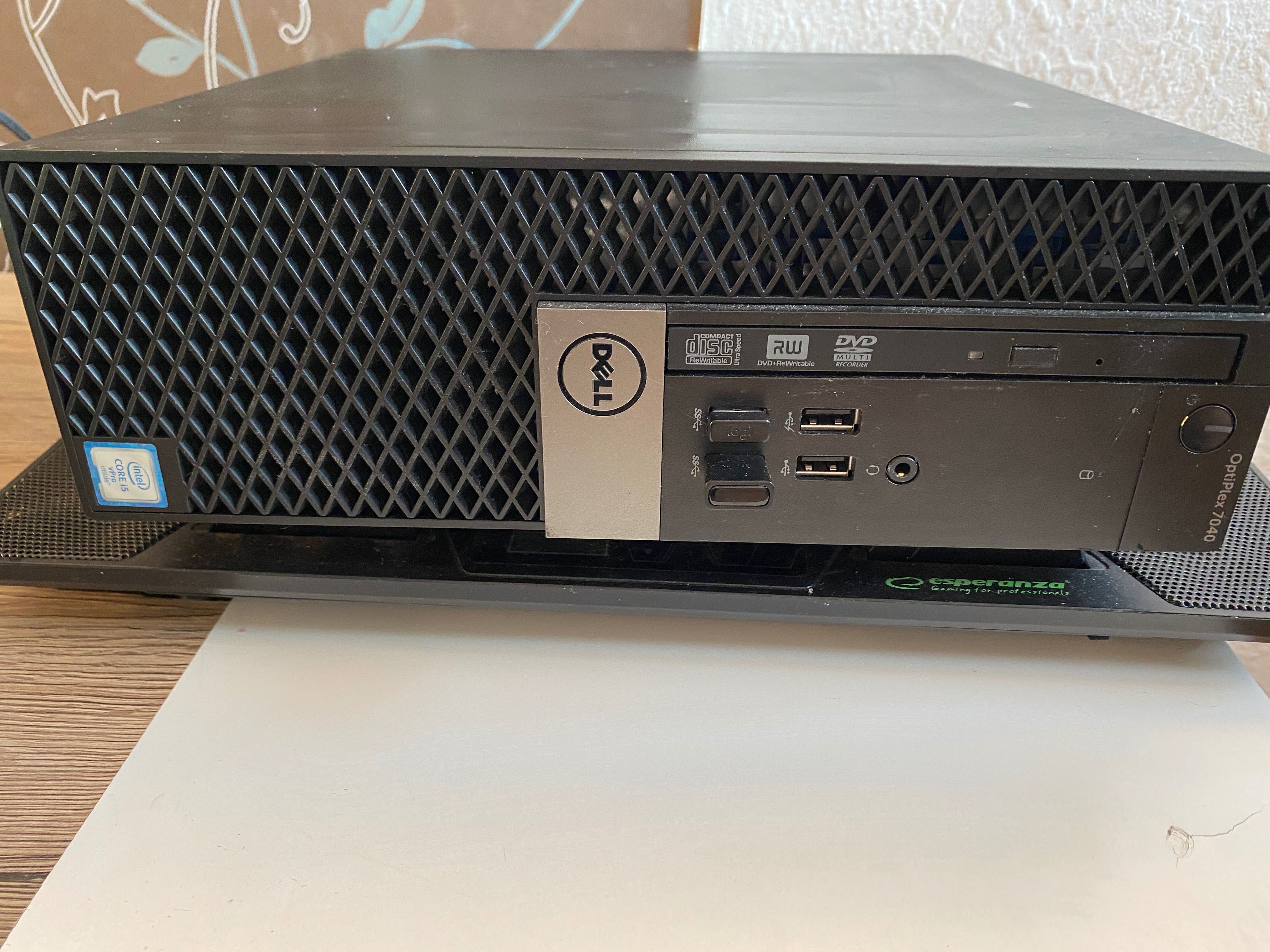 DELL optiPlex 7040 na części