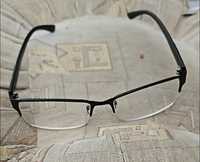 Nowe okulary korekcyjne +2
