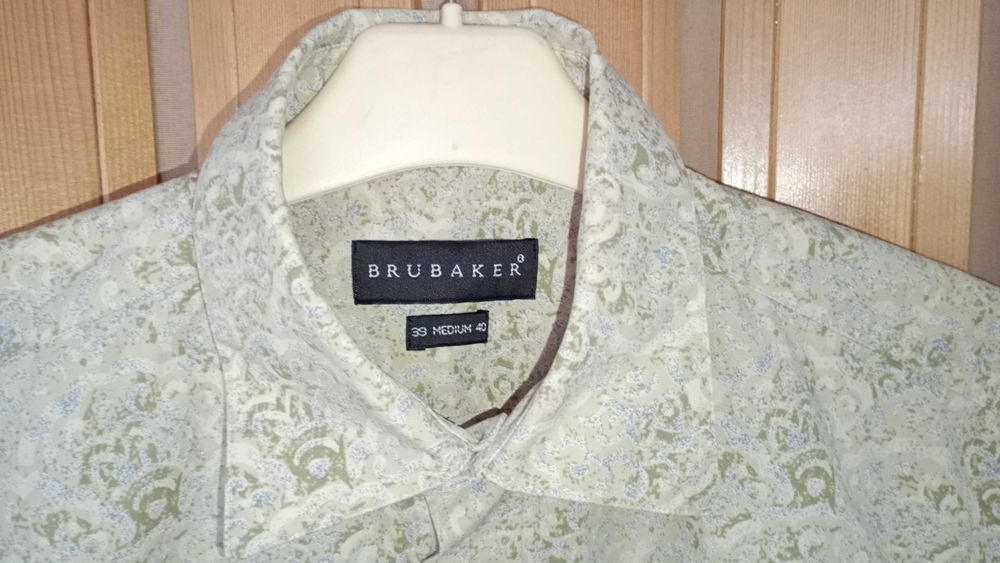 Sprzedam koszulę rozm. 38/40 Brubaker