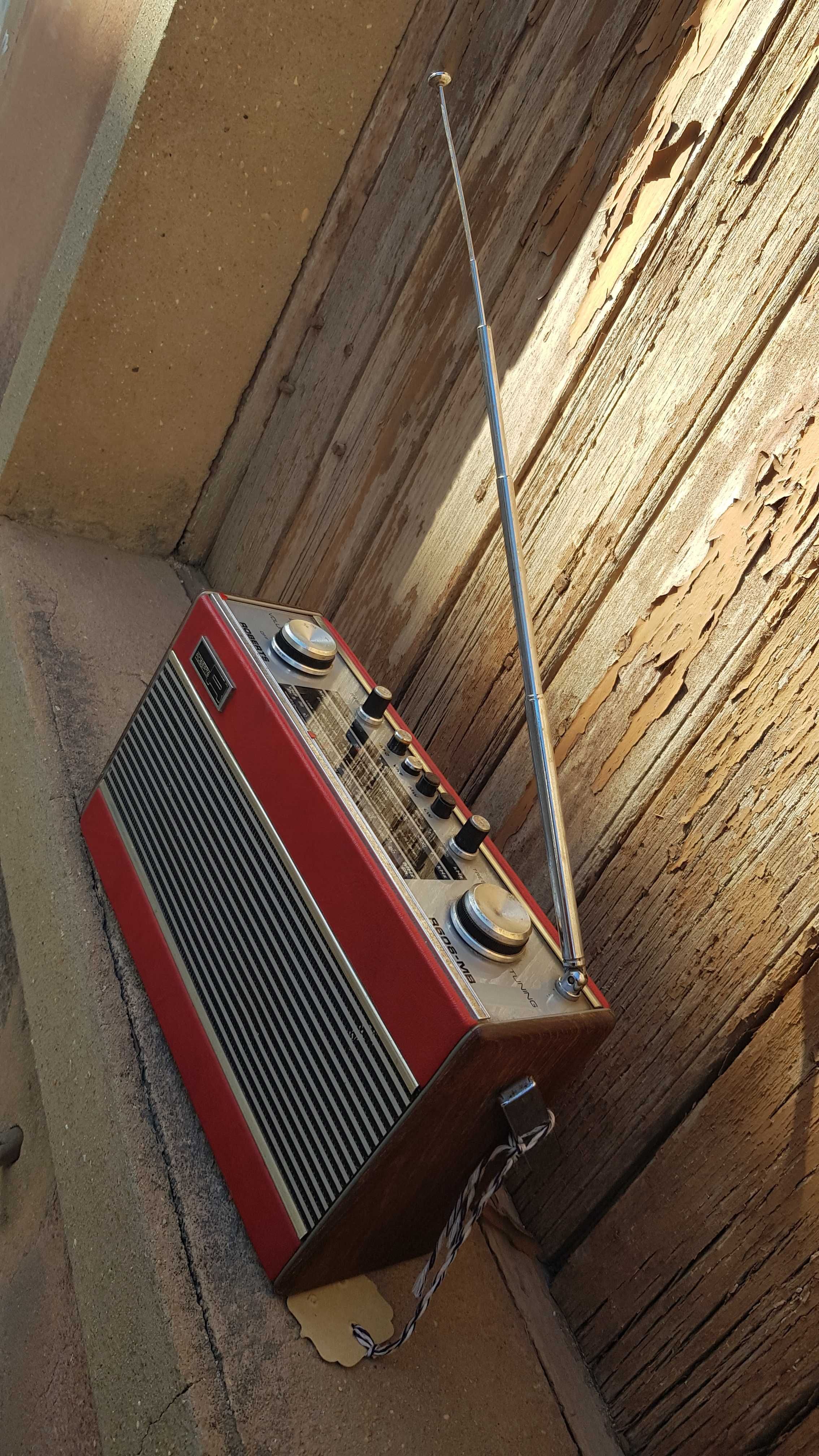 Radio ROBERTS Vintage