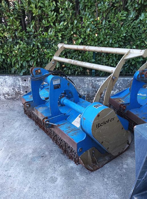 Triturador Belafer 1.80